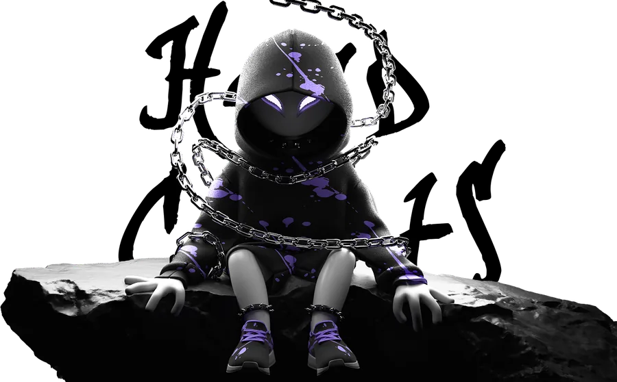 HardCheats mascot
